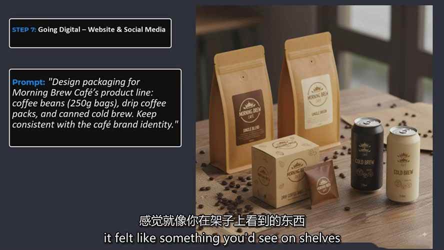 图片[5]网创吧-网创项目资源站-副业项目-创业项目-搞钱项目谷歌Gemini AI 图像工作流终极指南：Nano Banana全功能掌握，零基础创作专业视觉效果网创吧-网创项目资源站-副业项目-创业项目-搞钱项目网创吧