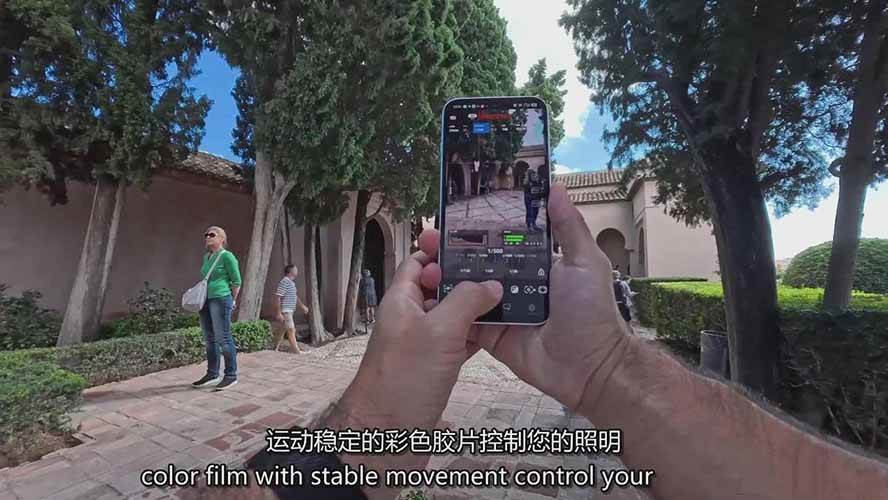 图片[2]网创吧-网创项目资源站-副业项目-创业项目-搞钱项目手机电影感拍摄实战课：无需影视经验，普通人也能靠手机打造高质感内容网创吧-网创项目资源站-副业项目-创业项目-搞钱项目网创吧