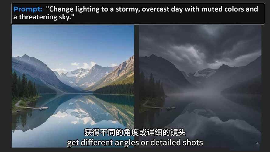 图片[12]网创吧-网创项目资源站-副业项目-创业项目-搞钱项目谷歌Gemini AI 图像工作流终极指南：Nano Banana全功能掌握，零基础创作专业视觉效果网创吧-网创项目资源站-副业项目-创业项目-搞钱项目网创吧