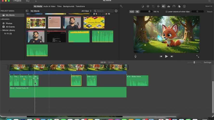 图片[8]网创吧-网创项目资源站-副业项目-创业项目-搞钱项目AI制作3D电影指南：Google Flow+ChatGPT实操，新手也能做连贯影片网创吧-网创项目资源站-副业项目-创业项目-搞钱项目网创吧