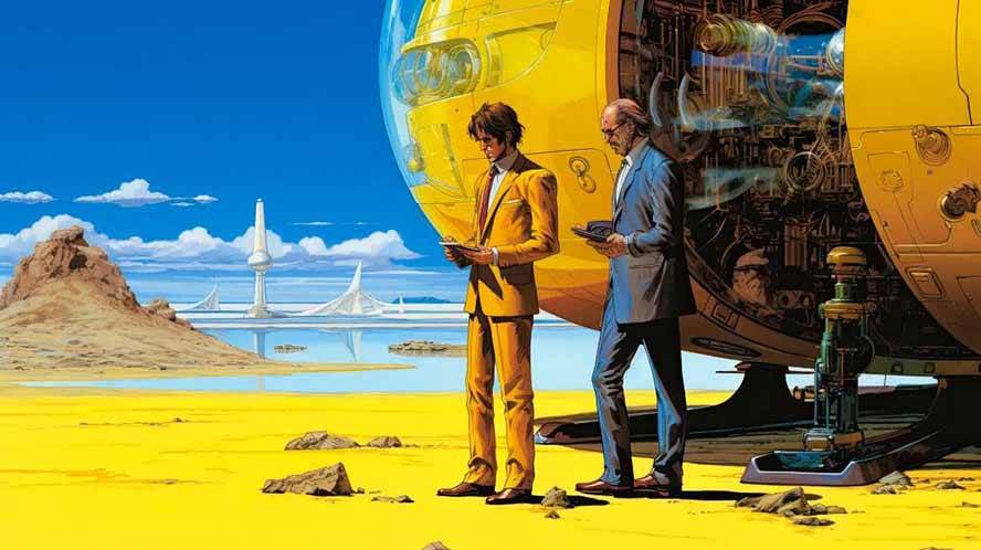 图片[6]网创吧-网创项目资源站-副业项目-创业项目-搞钱项目零基础AI漫画创作：用Midjourney画漫画书，轻松实现创意变现网创吧-网创项目资源站-副业项目-创业项目-搞钱项目网创吧