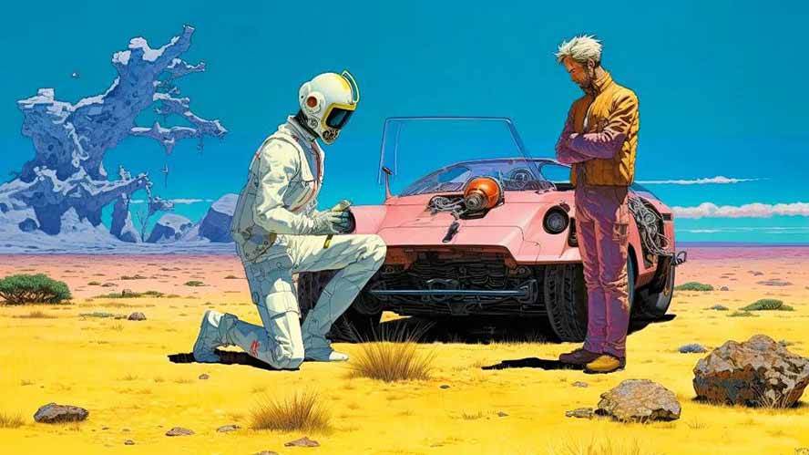 图片[7]网创吧-网创项目资源站-副业项目-创业项目-搞钱项目零基础AI漫画创作：用Midjourney画漫画书，轻松实现创意变现网创吧-网创项目资源站-副业项目-创业项目-搞钱项目网创吧