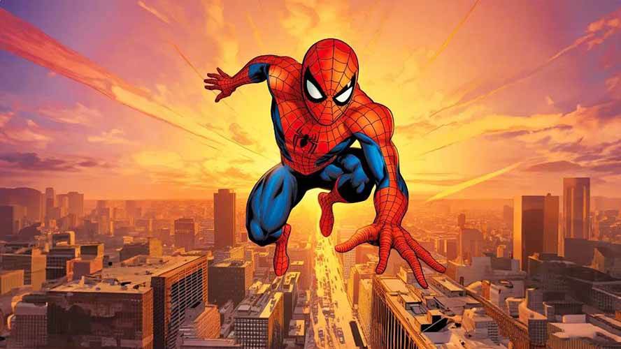 图片[5]网创吧-网创项目资源站-副业项目-创业项目-搞钱项目零基础AI漫画创作：用Midjourney画漫画书，轻松实现创意变现网创吧-网创项目资源站-副业项目-创业项目-搞钱项目网创吧