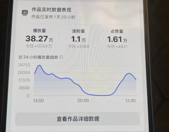 图片[2]网创吧-网创项目资源站-副业项目-创业项目-搞钱项目26年2月最新抖音起号涨粉教学，一分钟一个视频，7天上万粉，外面收费288网创吧-网创项目资源站-副业项目-创业项目-搞钱项目网创吧