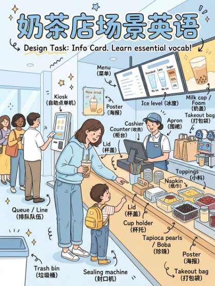 图片[2]网创吧-网创项目资源站-副业项目-创业项目-搞钱项目Nano banana AI教辅作图提示词，手把手带你用AI做出真实可用的教学素材网创吧-网创项目资源站-副业项目-创业项目-搞钱项目网创吧